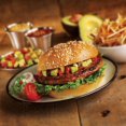 thumbnail image 2 of Zabiha Halal Beef Burgers, 2 of 4