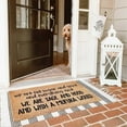 thumbnail image 5 of Area Rug Kids Modern Large Area Rug Funny Letter Doormat Entryway Front Porch Rugs 1PC 60 * 40CM Floor Indoor Outdoor Carpet For Home Decor Blanket That You Beauty Blanket, 5 of 8