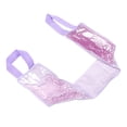 thumbnail image 4 of Neck Ice Pack Hot Cold Compress Gel Pack for Neck  - Adjustable Elastic Band, Flexible & Convenient with Soft Plush Backing, 4 of 7