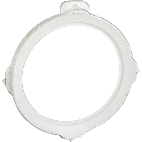 Genuine Whirlpool WPW10215108 Tub Ring for Washer