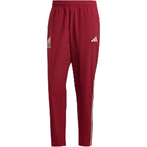 adidas Mexico Pre-Match Men's Pants 2022