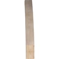thumbnail image 4 of 5 1/2"W x 42"D x 42"H Thorton Smooth Knee Brace, Douglas Fir, 4 of 4