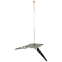 Estes Porta-Pad E Launch Pad, Toy Replacement Parts & Accessories