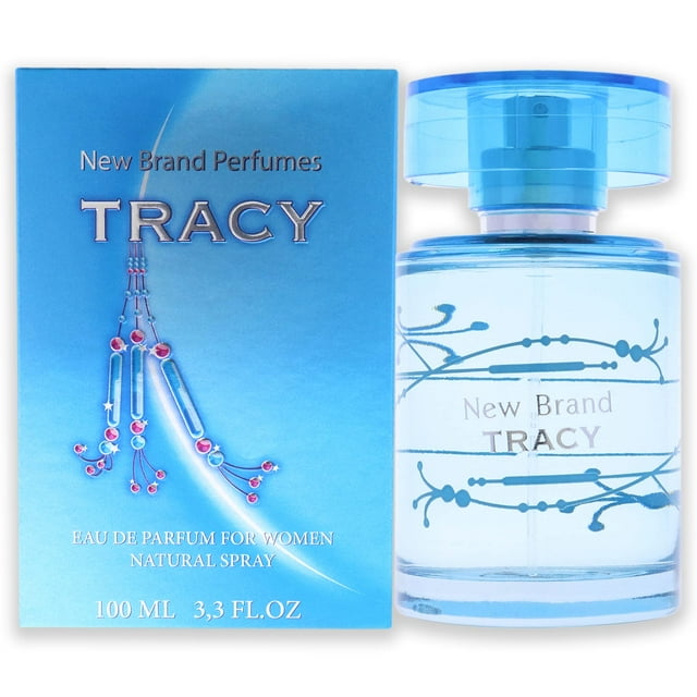 Perfume New Brand Perfumes Tracy EDP 100 ml para mujer