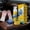 colorful, variant on 4-in-1 Multi-Enzyme Foam Cleaner, All-Purpose Deep Stain Remover, Multi-Surface Cleaner for Car Interiors Kitchens, 150ml