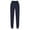 *Navy, variant on VBVC No Boundaries Women's Breathable Elastic Waist Joggers With Drawstring,Ladies Solid Color Sports Casual Pants,Womens Oversized Sweatpants With Pockets,White,SizeL