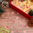 thumbnail image 4 of 90 unidades de colgantes de caramelos navideños de SANNIX para hacer joyas, 4 of 7