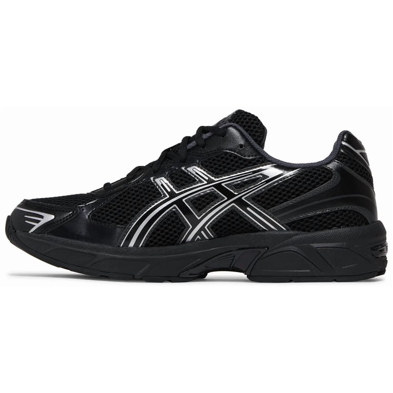 ASICS Gel 1130 \'Black Pure Silver\' 1201A906-001 MENS SIZE 10 ASICS Gel-1130 Black Pure Silver Men main image 4