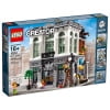 thumbnail image 3 of Lego Creator Expert Brick Bank 10251 (2,380 Pieces), 3 of 6