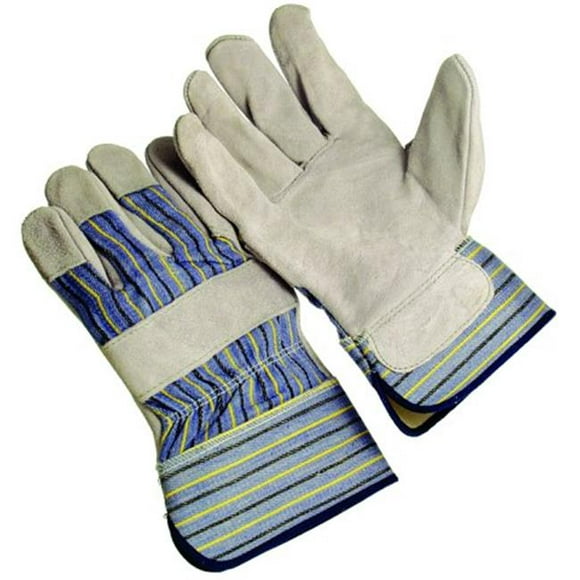 Glove S1360-L Eattle Glove Premium Select Leather Palm Large - Pack de 12