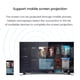 thumbnail image 4 of Methold 8K 60fps Control remoto inalámbrico Quadcore USB 3.0 2.4G 5G WiFi Reproductor multimedia compatible con Dispositivo Sistemas de cine en casa 4+32GB AU-Stecker, 4 of 6