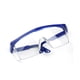 thumbnail image 3 of Gafas/gafas protectoras de seguridad para trabajar en el jardín, jardinería, cortar el césped, desmalezar, podar setos, 3 of 5