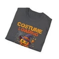 thumbnail image 4 of Costume loading Please Wait Funny Halloween T-Shirt, 4 of 4