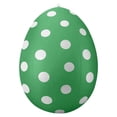 thumbnail image 2 of hulanddfd 18.5in Easter Eggs InflaTable, Easter Eggs Outdoor Decoration for Yard Patio Garden Celebration Decor, 2 of 4