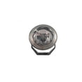 thumbnail image 6 of For 2003 2004 2005 2006 2007 2008 2009 Range Rover L322 Halo Fog Lamps Angel Eye Lights, 6 of 6
