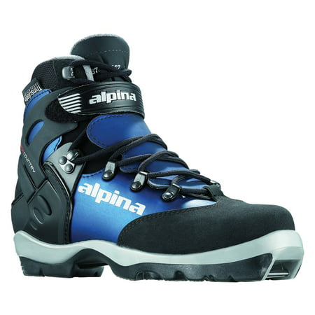 Alpina Womens BC-1550 EVE Back-Country Nordic Cross-Country Ski Boots for NNN-BC bindings
