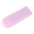 thumbnail image 4 of Yuarrent Funda de silicona para patinete eléctrico, fundas de goma transparentes para tablero, reemplazo de placa de circuito antiarañazos rosa 5Conjunto, 4 of 6