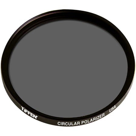 UPC: 0646791397204 | 40.5mm Circular Polarizer Filter