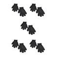 thumbnail image 2 of sweethay 1 par de guantes para niños, cubierta para los dedos, guante térmico para exteriores Type5 NO5, 2 of 6
