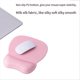 thumbnail image 5 of Protection Mouse Pad for Laptop Notebook Pink, 5 of 5