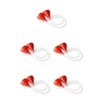 thumbnail image 2 of Justharion Long Funnel for Efficient Refueling Automotive Vehicle Accessories Style A 5Set, 2 of 6