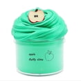 thumbnail image 1 of Soft Clay for Slime Making, Versatile Slime Add Ins, Moldable Modeling Clay Slime for Art & Easter Craft for Kids, Add to Glue and Shaving Foam to Make Butter Slime, 1 of 7