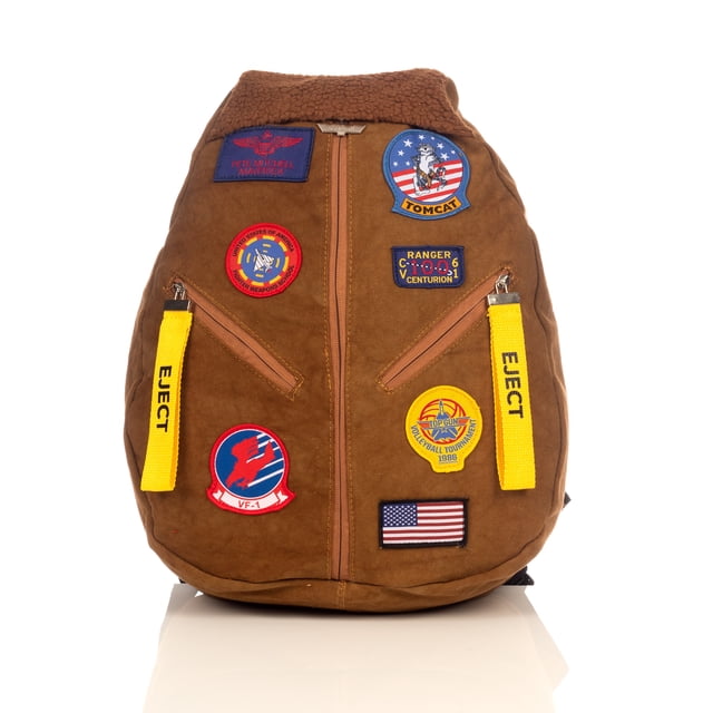 Mochila Hardhead Top Gun Maverick Cafe