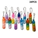 thumbnail image 2 of 10/20/24PCS Bubble Poppet Hand Toys Fidget Keyring Juguetes para niños adultos Hugtrwg Para estrenar, 2 of 9