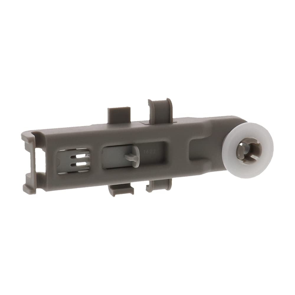 ERP W10888592 for Whirlpool Dishwasher Upper Rack Roller Assembly