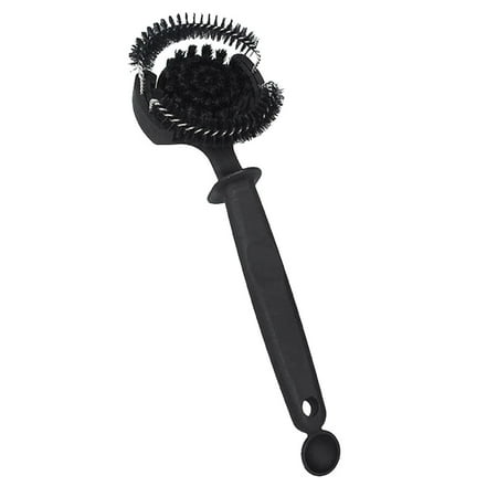 

Symkmb Coffee Machine Cleaning Brush Espresso Coffee Maker Group Head Cleaning Brush Coffee Grinder Cleaning Tool Brush 58 Mm