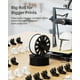 thumbnail image 2 of Filamento para impresora 3D ELEGOO PLA, 1,75 mm, blanco, 3 kg, 2 of 6