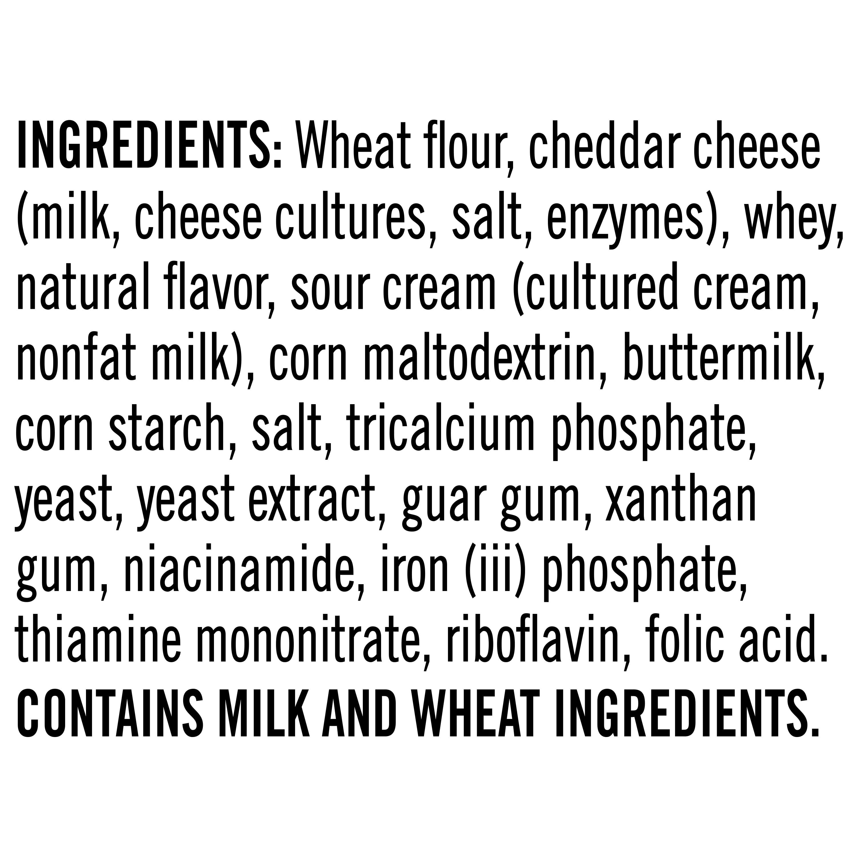 (12 pack) Quaker Simply Pure Delicious Macroni, White Cheddar Flavor, (8.2 oz), Single Pack