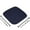 B, variant on 2 PCS Chair Seat Covers,High Elastic Dining Room Chair Seat Covers,Stretch Fit Removable Washable Chair Seat Cushion Protector Slipcovers for Dining Room Kitchen Chairs