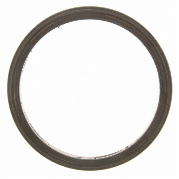 FEL-PRO BS 40673 Rear Main Seal Set Fits select: 2001-2007 CHEVROLET SILVERADO, 2001-2007 GMC SIERRA