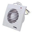 thumbnail image 3 of EXTRACTOR BAÑO 6" BLANCO 1614-B ADIR ADIR 1614-B, 3 of 3