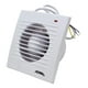 thumbnail image 3 of EXTRACTOR BAÑO 6" BLANCO 1614-B ADIR ADIR 1614-B, 3 of 3