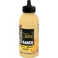 thumbnail image 5 of (2 pack) Twisted Ranch Cheesy Smoked Bacon Sauce & Dressing, 13 fl oz Bottle, 5 of 9