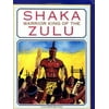 Shaka, Warrior King of the Zulu [Paperback - Used]