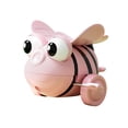 thumbnail image 2 of Kids Toys under $5! CQCYD Wind Up Toys, Flipping Walking Jumping Clockwork Toy,Wind Up Animal Party Favors Toy for Birthday Birthday Party Favors, 2 of 7