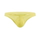 thumbnail image 1 of Tanga de seda de hielo fina con forma de U para hombre, cintura baja, sexy, a la moda, 1 of 6