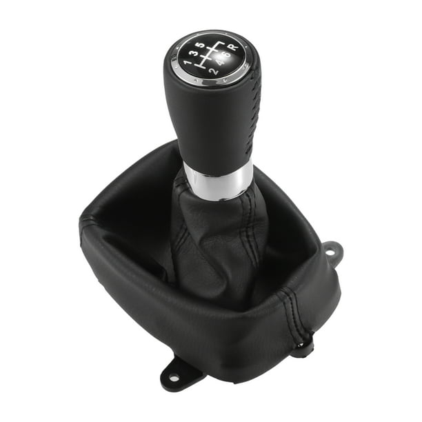 Pomo De Cambio Automático Para Honda Accord 2008-2012 - Palanca De Cambios Negra, Repuesto Directo 54130-TB0-A81ZA