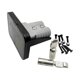 thumbnail image 1 of 120A for Anderson Plug Flush Mount Bracket Panel Bracket with Cover for Caravan 2 Stitches Automobile Ships Parts, 1 of 4