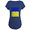 Navy, variant on CafePress - Ukraine Maternity T Shirt - Maternity Dark T-Shirt