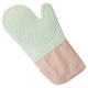 thumbnail image 1 of Hytrove Guante Para Antideslizante Color Verde Claro De Silicona Con Protección Térmica Para Cocina Y Barbacoa, 1 of 8