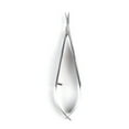 thumbnail image 1 of Nail Cuticle Trimmer Stainless Steel Cuticle Nipper Russian Style Dead, 1 of 8