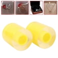 thumbnail image 3 of 2pcs 80mm Anti Static Watch Film Tape Anti Scratch Protective Jewelry Film Tape, 3 of 4