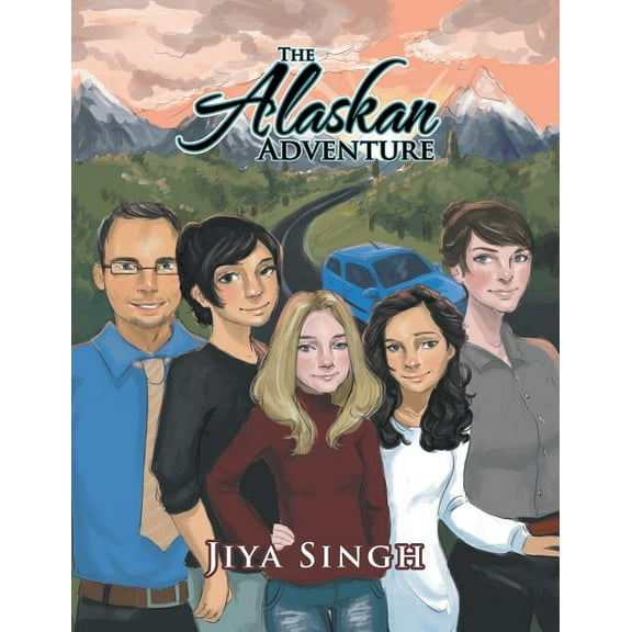 The Alaskan Adventure