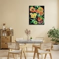 thumbnail image 3 of Stupell Industries Traditional Fruit Medley Combo Canvas Art, 16 x 20, by Susan Lugar, 3 of 8