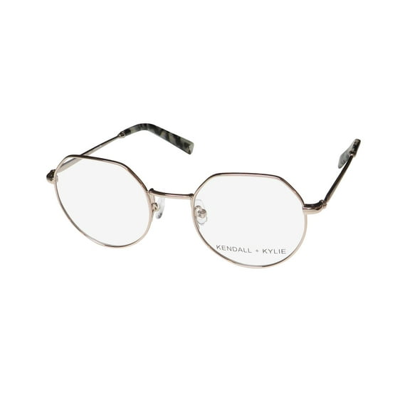 KENDALL KYLIE KKO116 IVY EYEGLASS FRAME/GLASSES FAMOUS AMERICAN CELEBRITY LINE