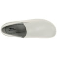 thumbnail image 5 of Spring Step Pro Manila Shoes White, 5 of 8
